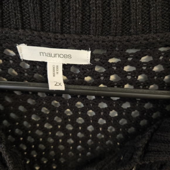 Maurice's Sweater - Picture 2 of 3